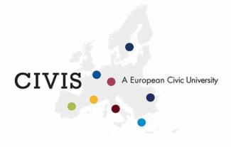 CIVIS logo