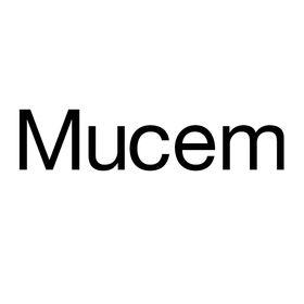 MUCEM website