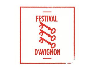 Avignon Festival site