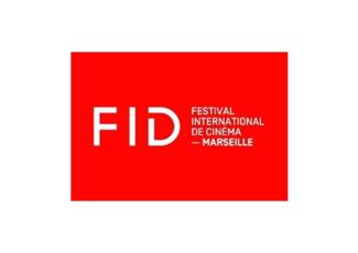 Website of the Marseille International Film Festival