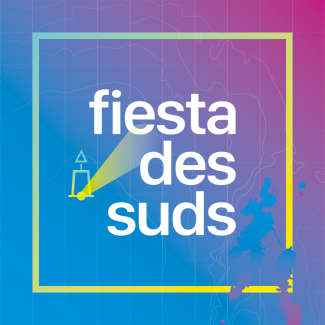 La Fiesta des Suds Music Festival website